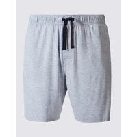 david gandy for autograph supersoft micromodal pyjama shorts