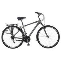 dawes kalahari 2017 hybrid bike grey 20 inch