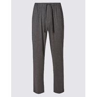 david gandy for autograph supima slim fit pyjama bottom with modal