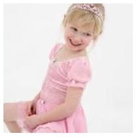 Darcy Ballet Fancy Dress 2-4yrs