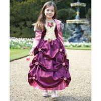 Damson Tudor Princess Costume