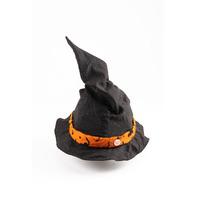 Dancing Witches Hat with Sound and Movement