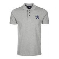 Dallas Cowboys Team Polo Shirt