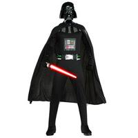 Darth Vader Jumpsuit with Cape