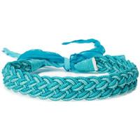 dakidaya belt dana womens belt in blue