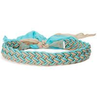 dakidaya belt dana womens belt in blue