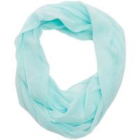 Dakidaya Scarf MIRANDA women\'s Scarf in green