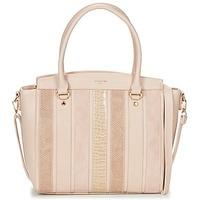 david jones jerrys womens shoulder bag in pink