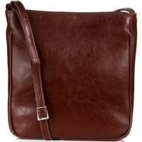 dan a skrzana camel dana womens shoulder bag in multicolour