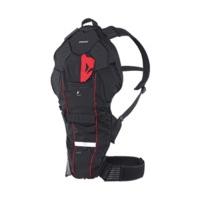 dainese pro pack blackred