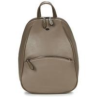 David Jones DICKLEY women\'s Backpack in brown