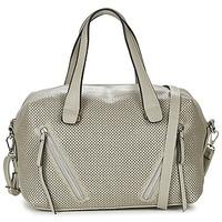 david jones kimousse womens handbags in grey