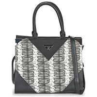 david jones tuttiqua womens handbags in grey