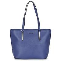 David Jones OHMALAGO women\'s Shopper bag in blue