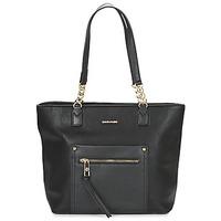David Jones DAMOULIA women\'s Shopper bag in black