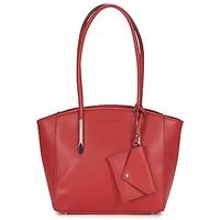David Jones FEZAKOLI women\'s Shoulder Bag in red