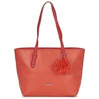 David Jones GEVOLAKO women\'s Shopper bag in red