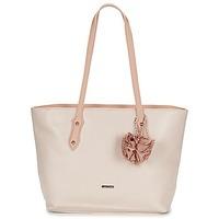 David Jones GEVOLAKO women\'s Shopper bag in pink