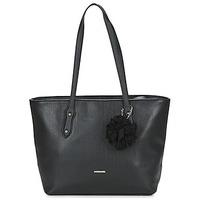 David Jones GEVOLAKO women\'s Shopper bag in black
