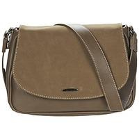 david jones jarga womens shoulder bag in brown