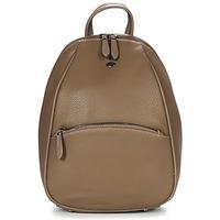 david jones dickley womens backpack in brown