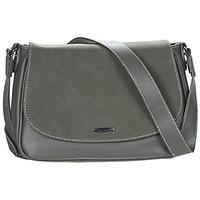 david jones jarga womens shoulder bag in grey