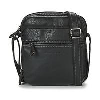 david jones sermo mens pouch in black