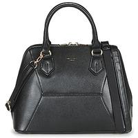 david jones manfredou womens handbags in black