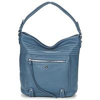 David Jones MARTYS women\'s Shoulder Bag in blue