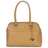 david jones mamourka womens shoulder bag in brown