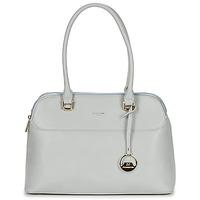 david jones mamourka womens shoulder bag in grey