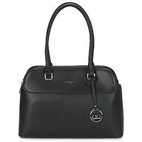 david jones mamourka womens shoulder bag in black