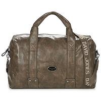 david jones oviata womens travel bag in brown