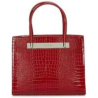David Jones JALOM women\'s Handbags in red