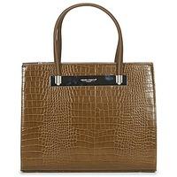 david jones jalom womens handbags in brown