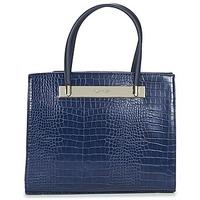 david jones jalom womens handbags in blue