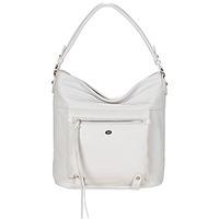 david jones martys womens shoulder bag in grey