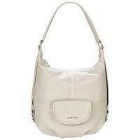 David Jones JARMA women\'s Shoulder Bag in BEIGE