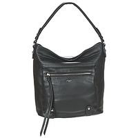 david jones martys womens shoulder bag in black