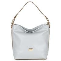 david jones venitola womens shoulder bag in grey