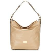 David Jones VENITOLA women\'s Shoulder Bag in BEIGE