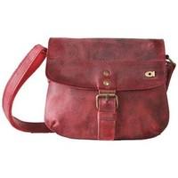 daag on line 4 skrzana womens shoulder bag in multicolour