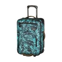 dakine status roller 45l painted palm