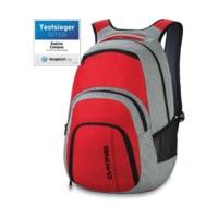 Dakine Campus 33L red