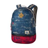 Dakine Interval Wet/Dry 24L tradewinds