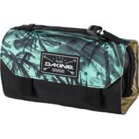 dakine travel tool kit painted palm