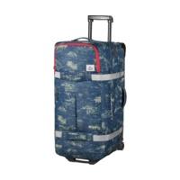 dakine split roller 65l tradewinds