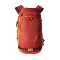 dakine heli pro dlx 24l inferno