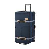 Dakine Split Roller DLX 65L navy canvas