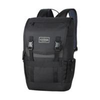 dakine ledge 25l black